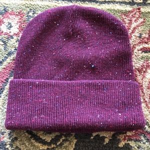 American Eagle winter hat Size S
